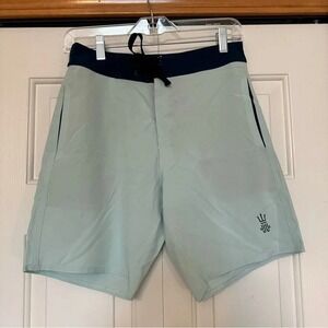Driftline Board Shorts‎